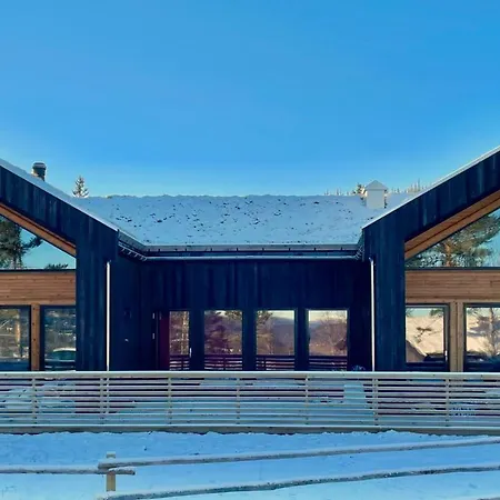 Eye-catching Cabin Proximity Everything Nesfjellet Nyaraló Nesbyen