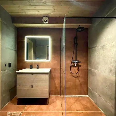 Eye-catching Cabin Proximity Everything Nesfjellet * Nesbyen