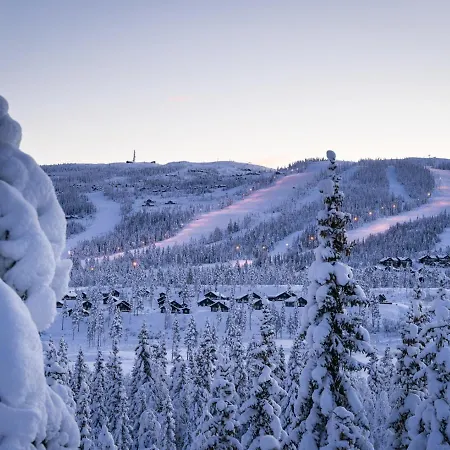 Eye-catching Cabin Proximity Everything Nesfjellet Nyaraló *